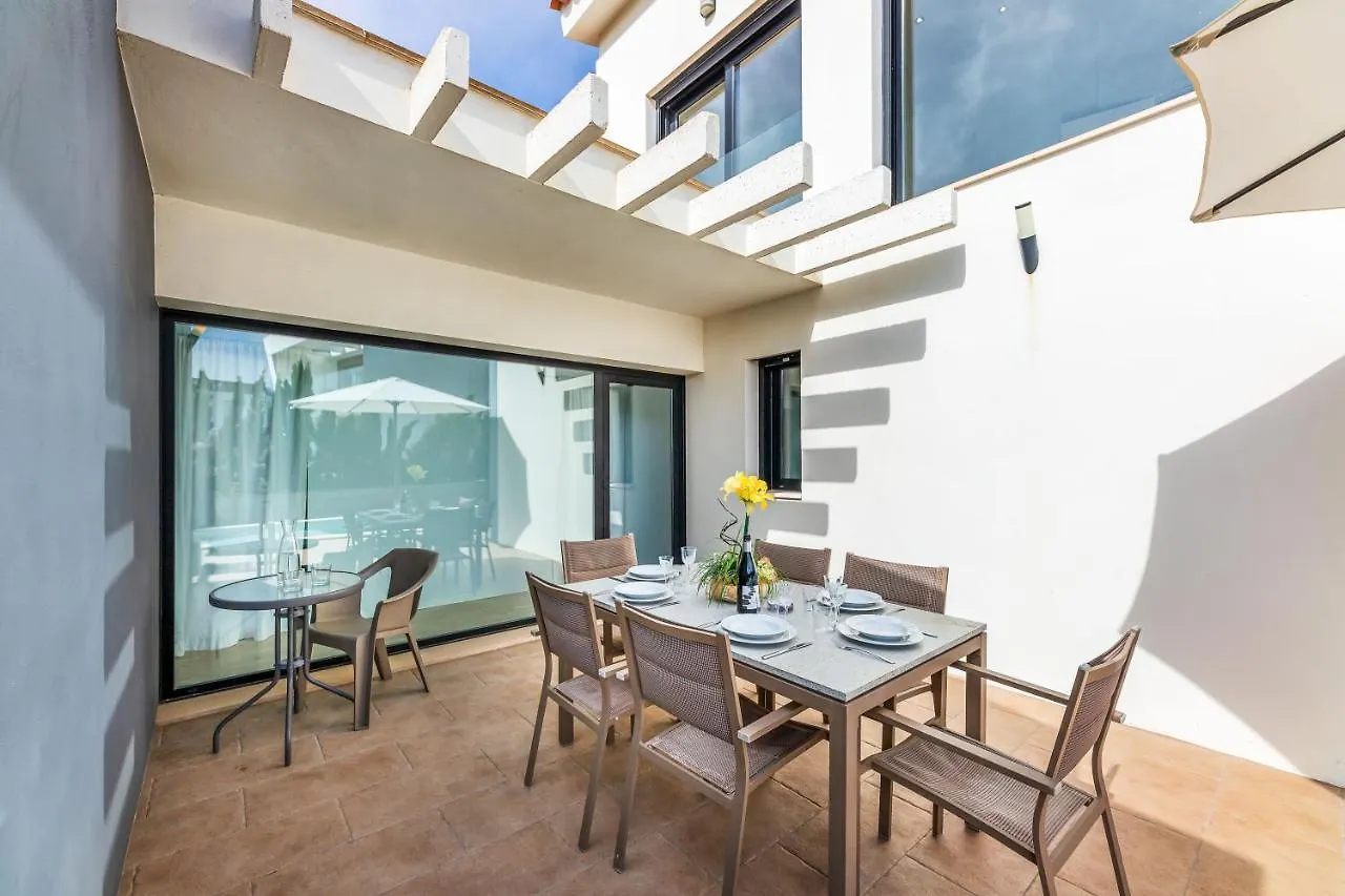 Villa La Primera Llucmajor  0*, Llucmajor (Mallorca) Španělsko